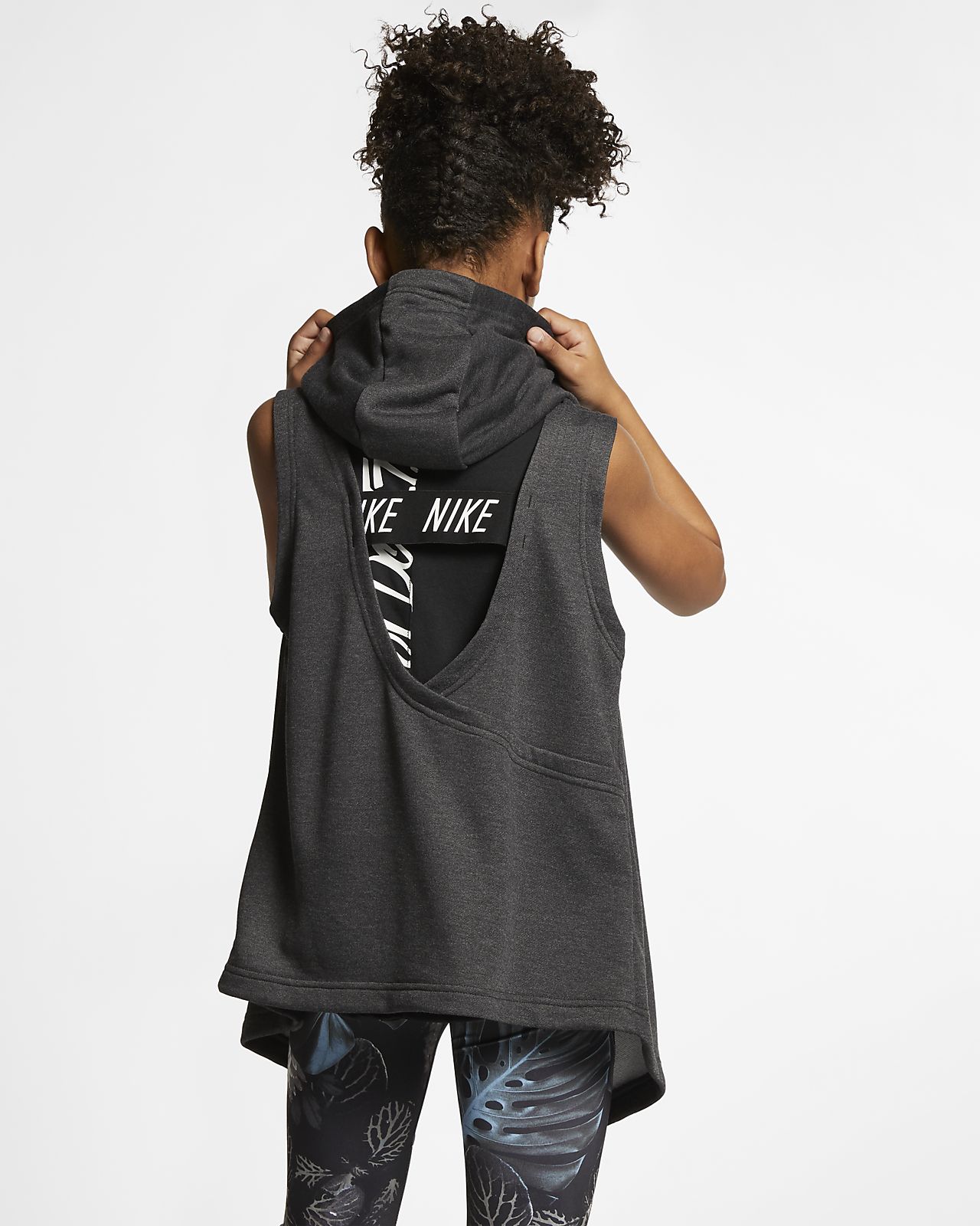 nike hoodie vest nike hoodie vest