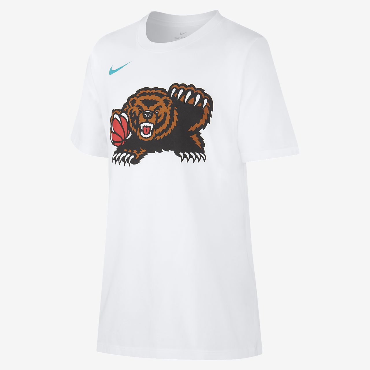 memphis tigers grizzlies shirt