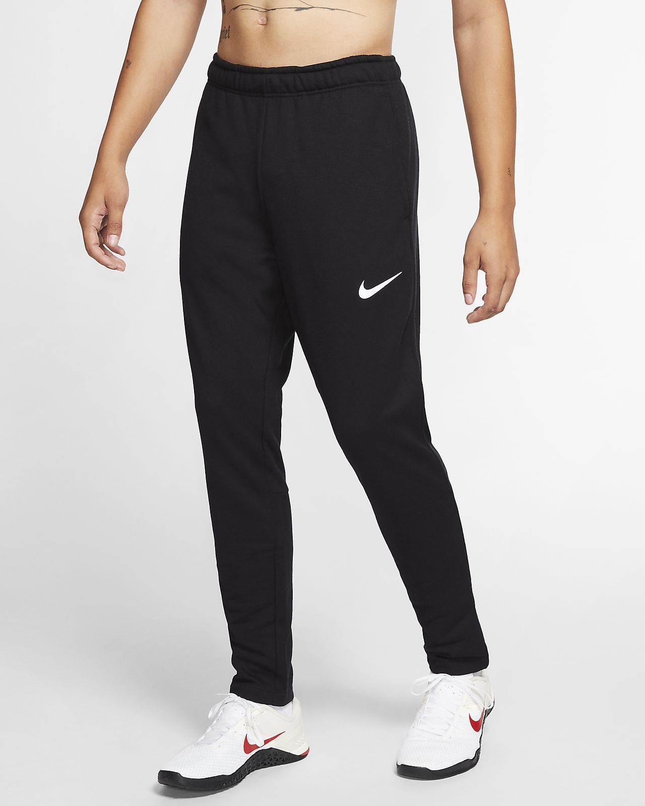 Dri FIT French Terry Pant Dri FIT French Terry Pant