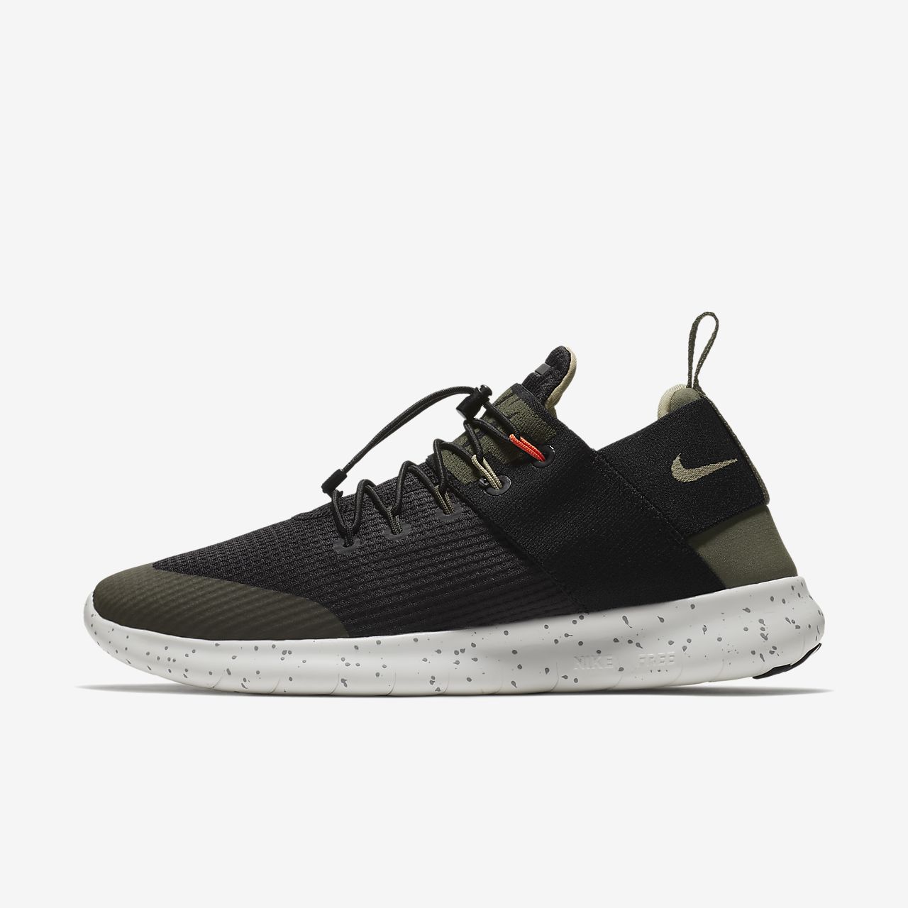 Nike RN 2017 Da Uomo Free Scarpe Da Corsa Fitness Palestra Allenamento Scarpe da ginnastica Black Nike RN 2017 Da Uomo Free Scarpe Da Corsa Fitness Palestra Allenamento Scarpe da ginnastica Black