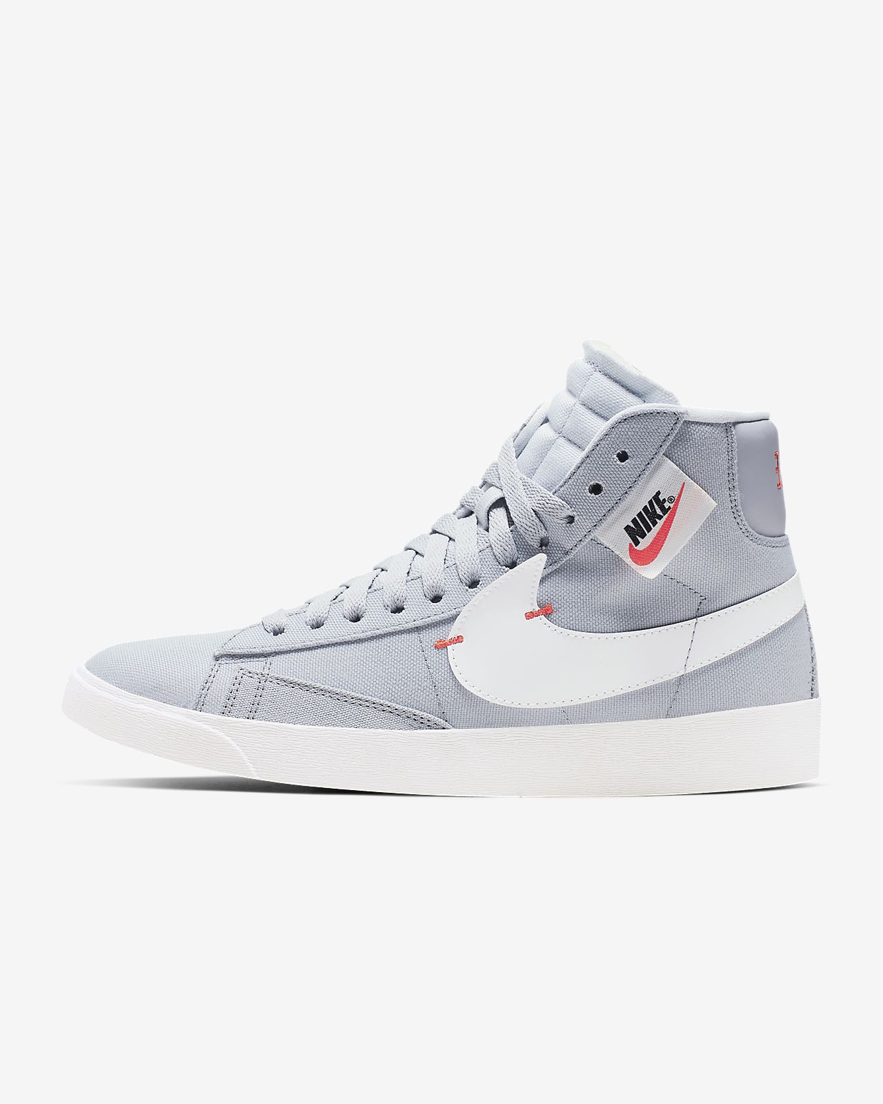 Nike Blazer Mid Rebel Women\u0027s Shoe