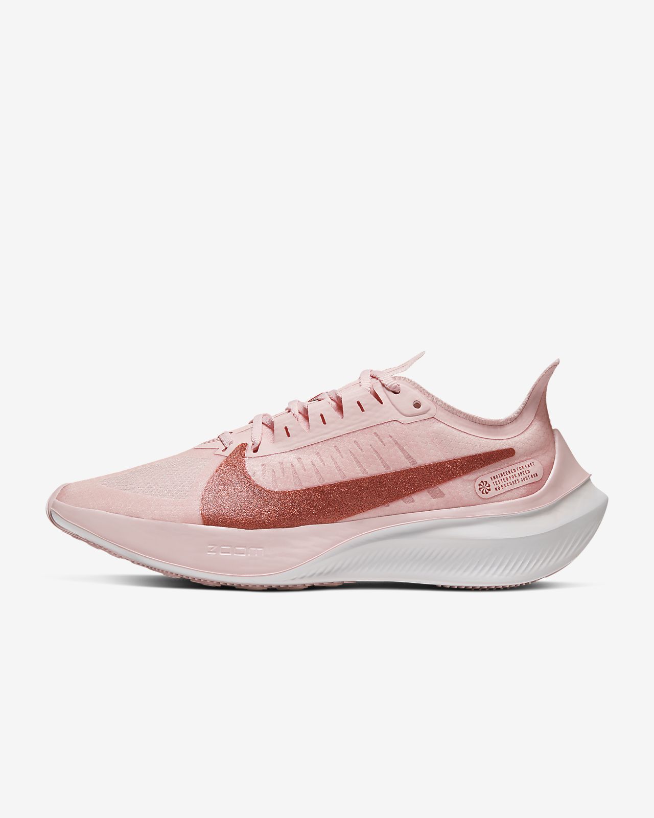 Nike Zoom Gravity Women's Running Shoe Nike Zoom Gravity Women's Running Shoe