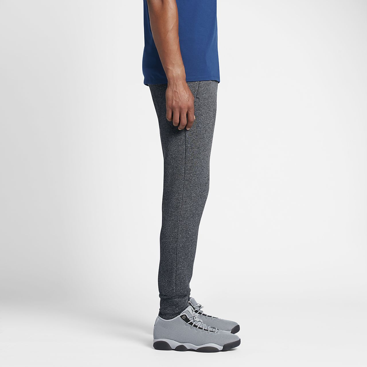 jordan fleece sweatpants