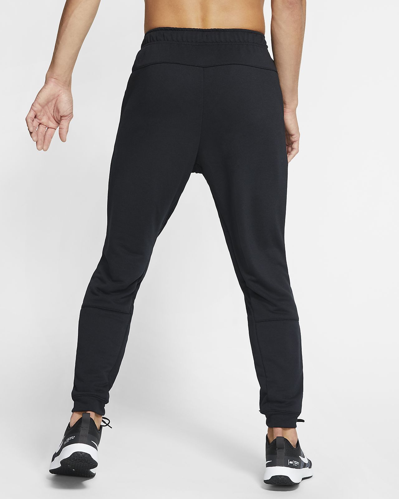 therma fleece training pants