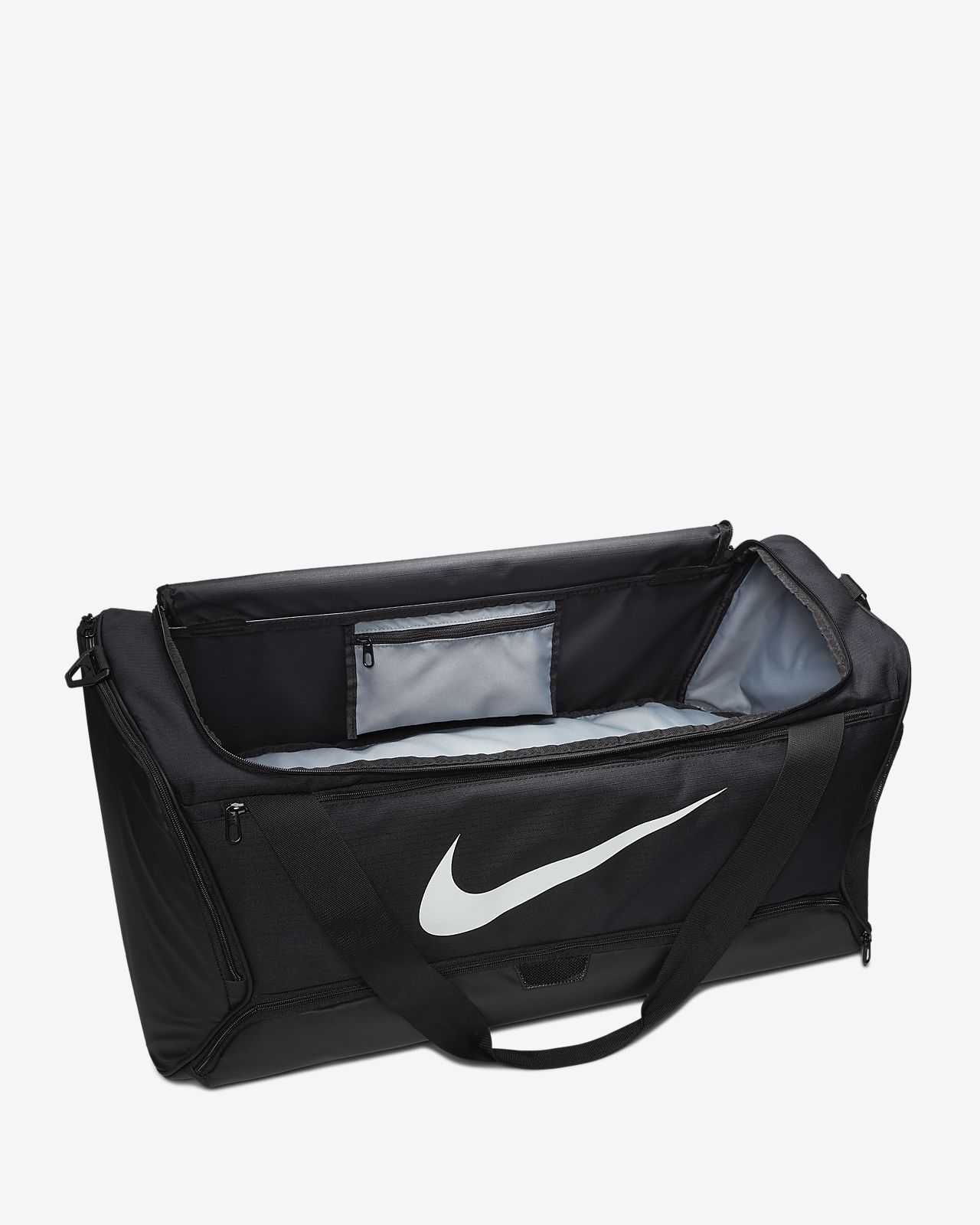 Nike Brasilia Training Duffle Bag Large