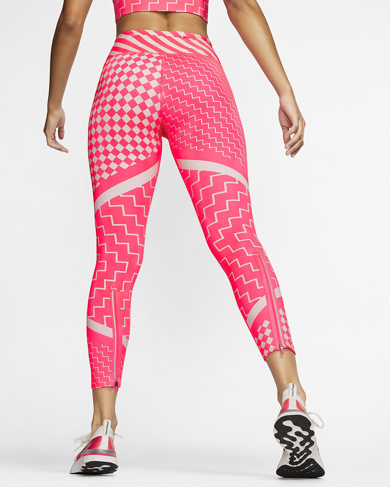 Nike Epic Lux Women S Running Tights Nike Lu