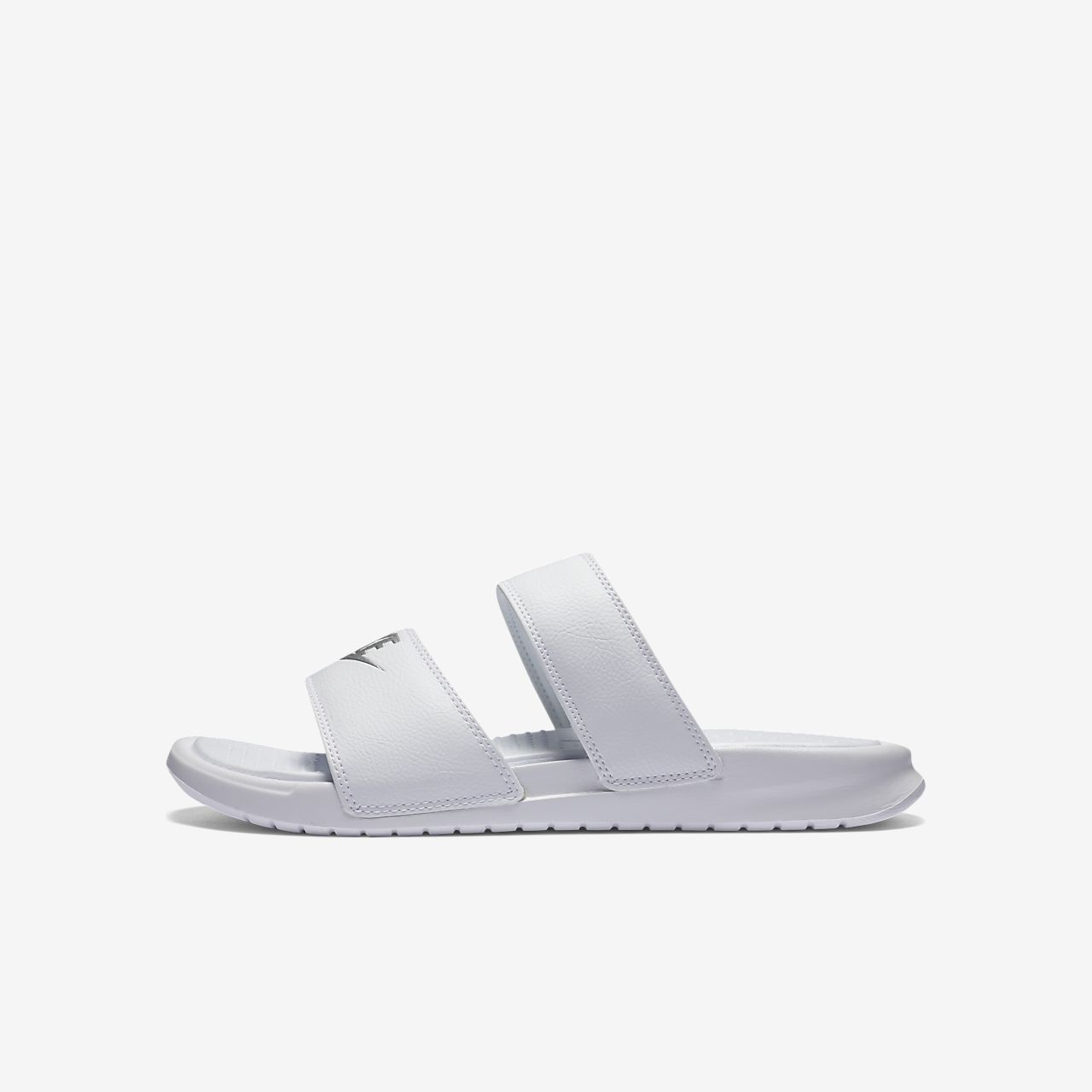 nike benassi duo ultra slide