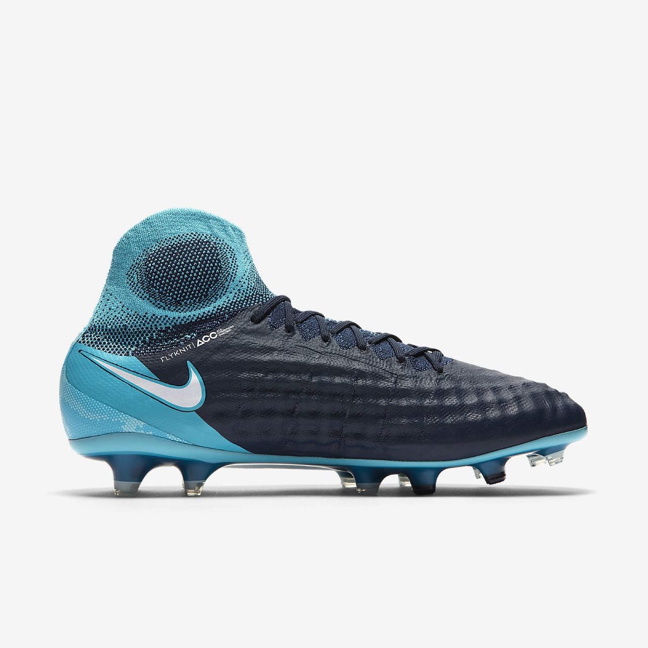 nike magista obra 3 argent