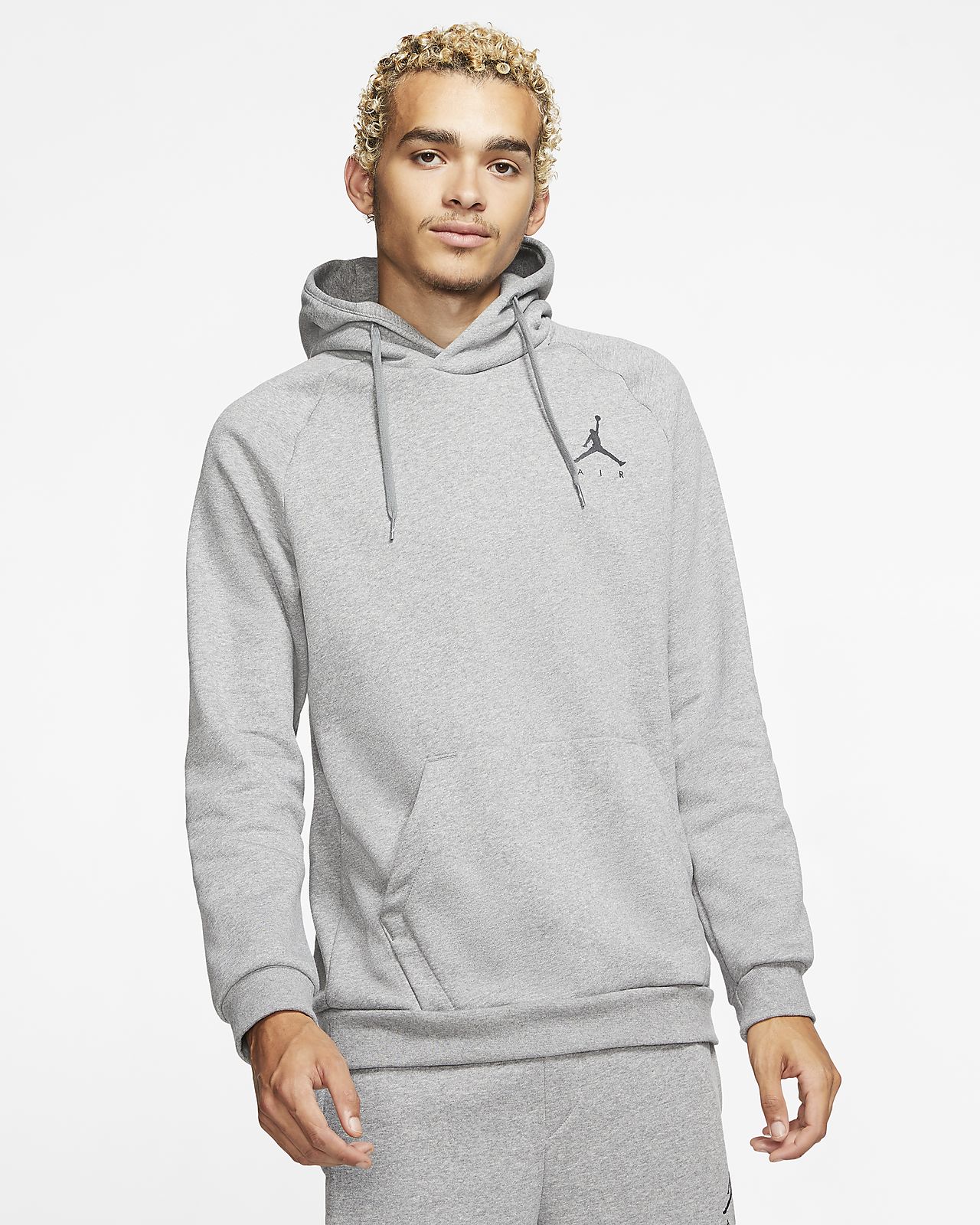 sweat air jordan homme