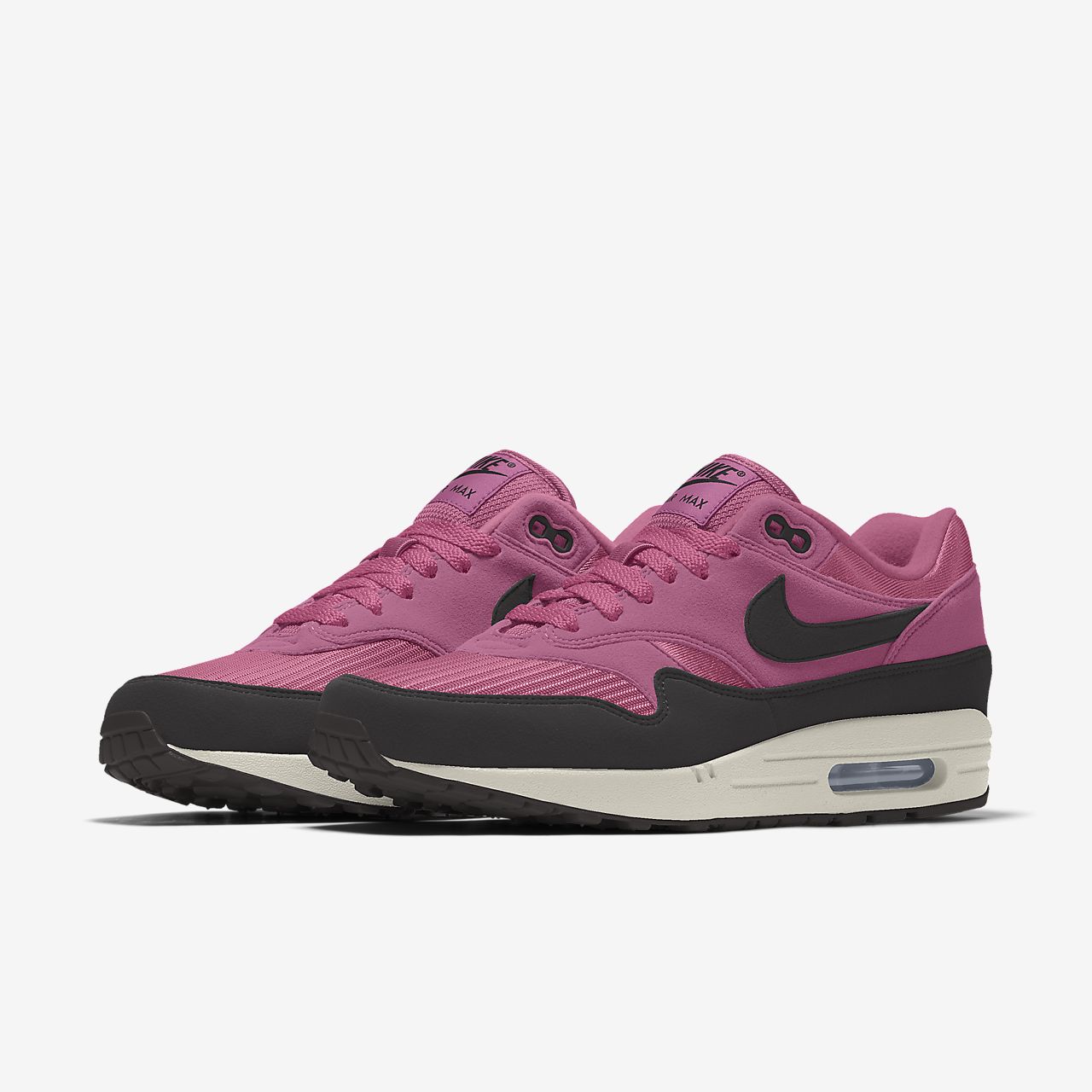 nike air max 87 Purper