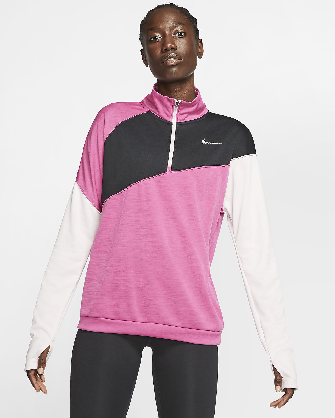 Nike Women's Running Top Nike Women's Running Top