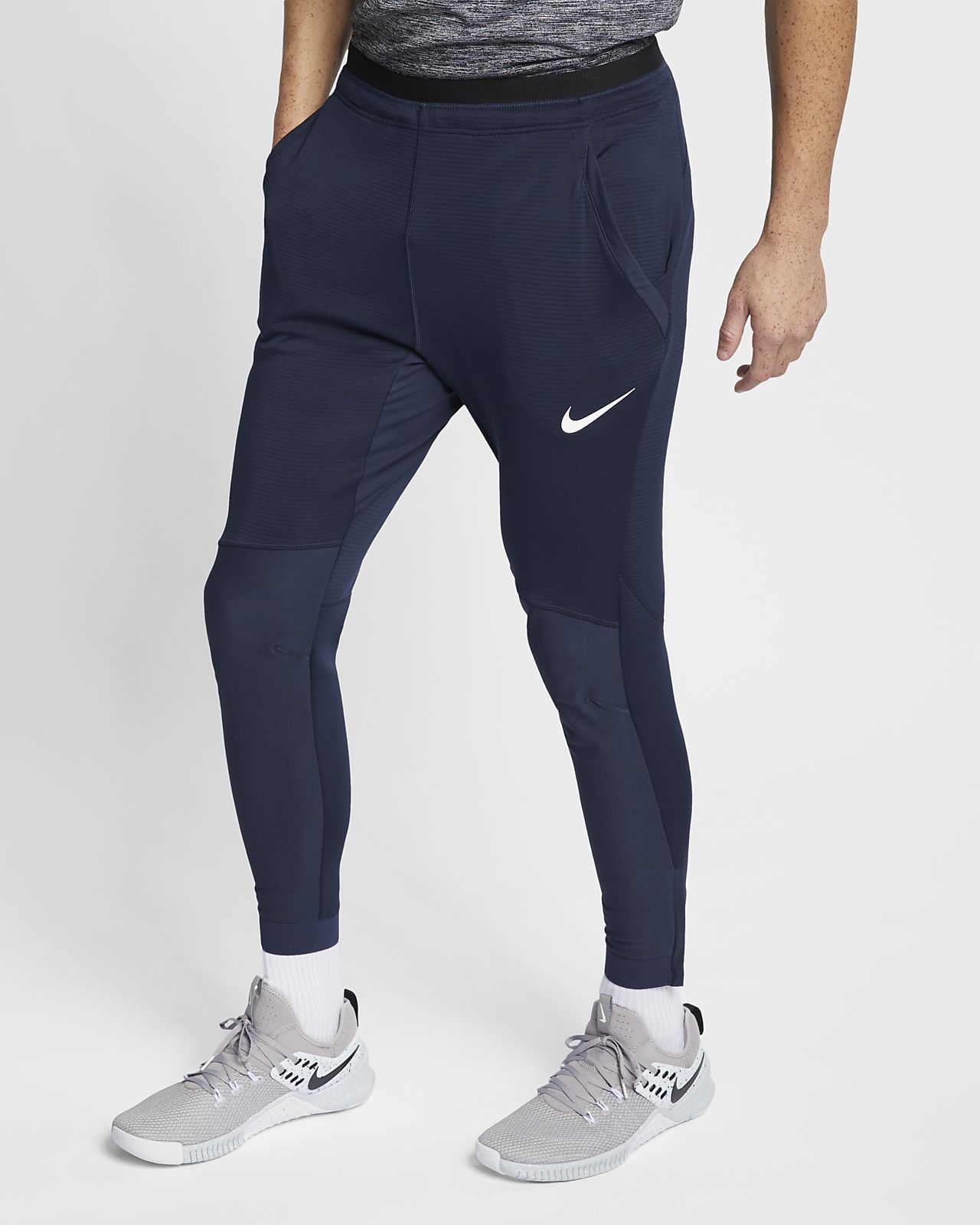 nike compression homme