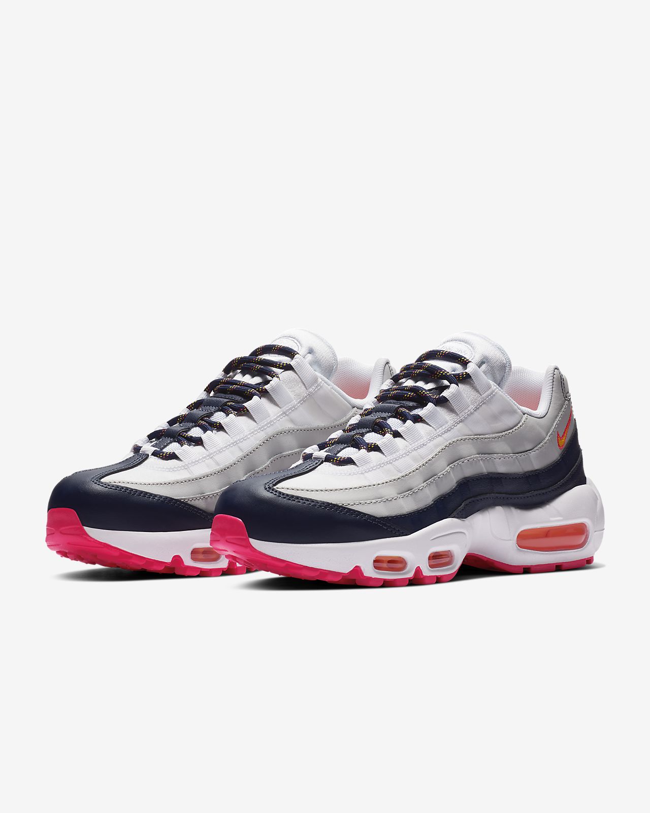 nike air max 95 mujer espana