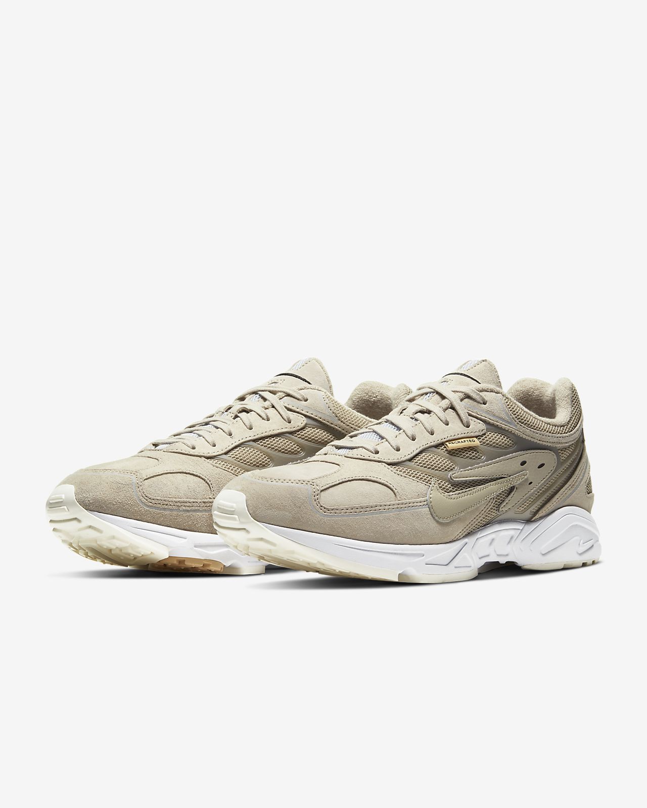 nike ghost racer