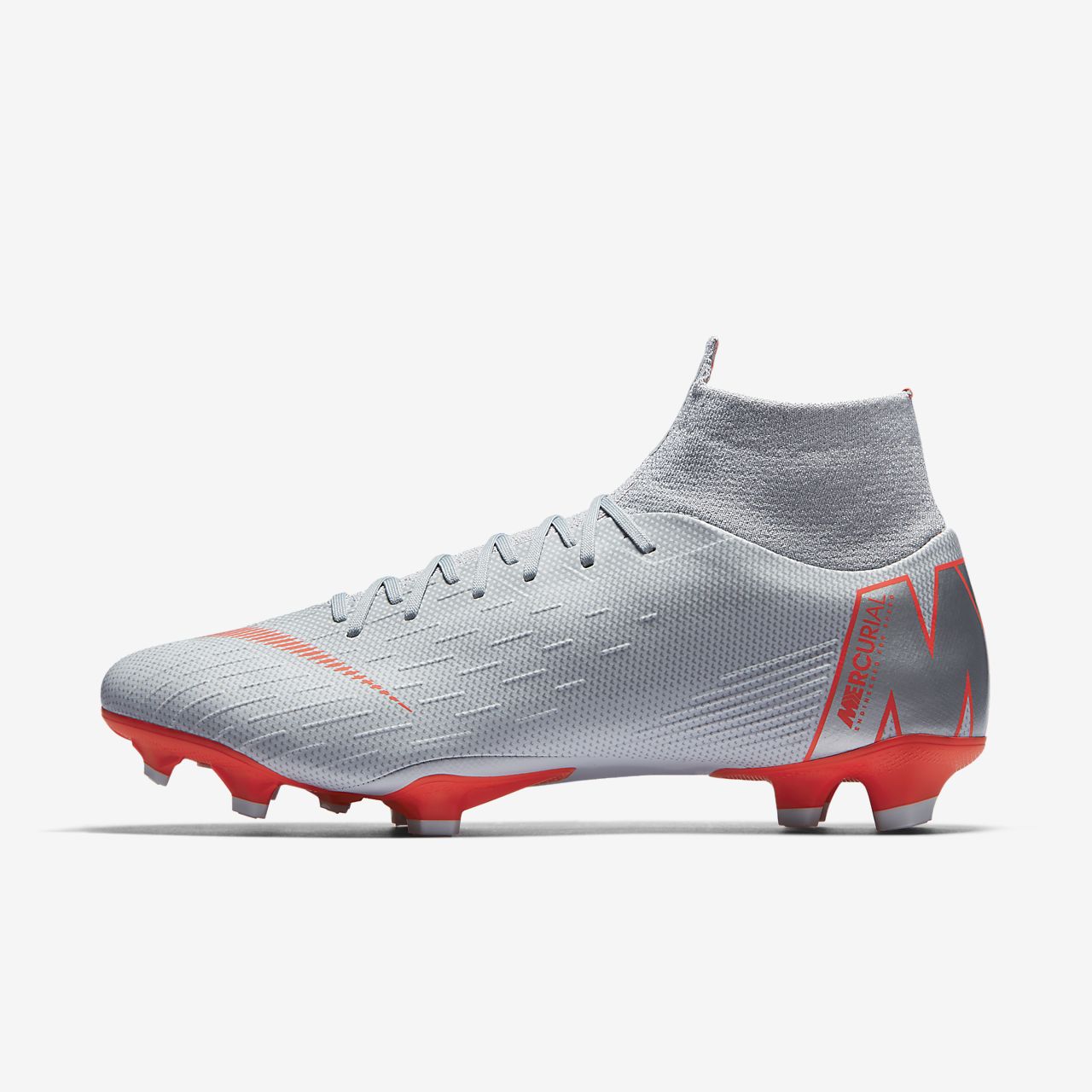 Nike Mercurial Superfly VI Pro AG PRO Review Apr 2020.