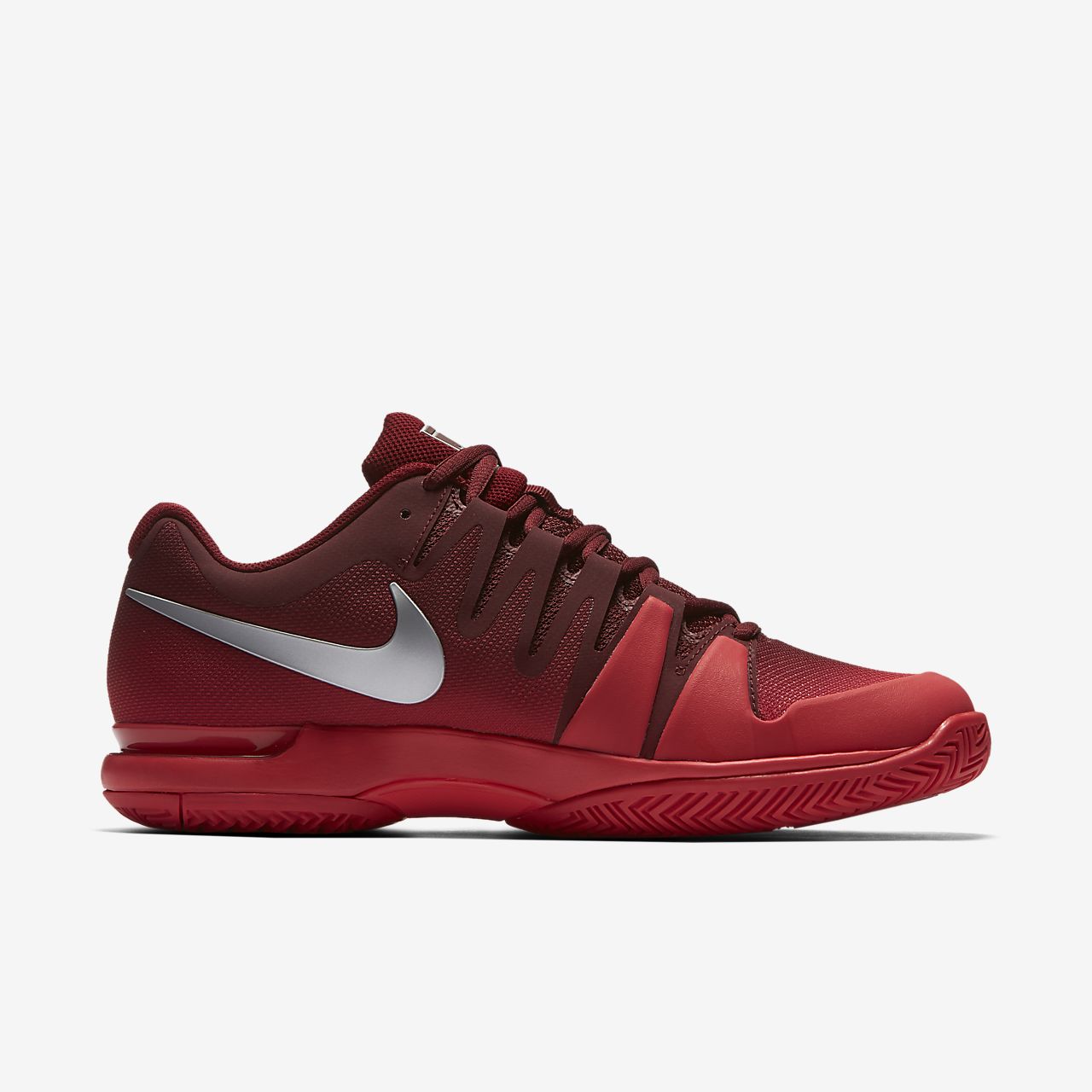 nike zoom vapor 9.5