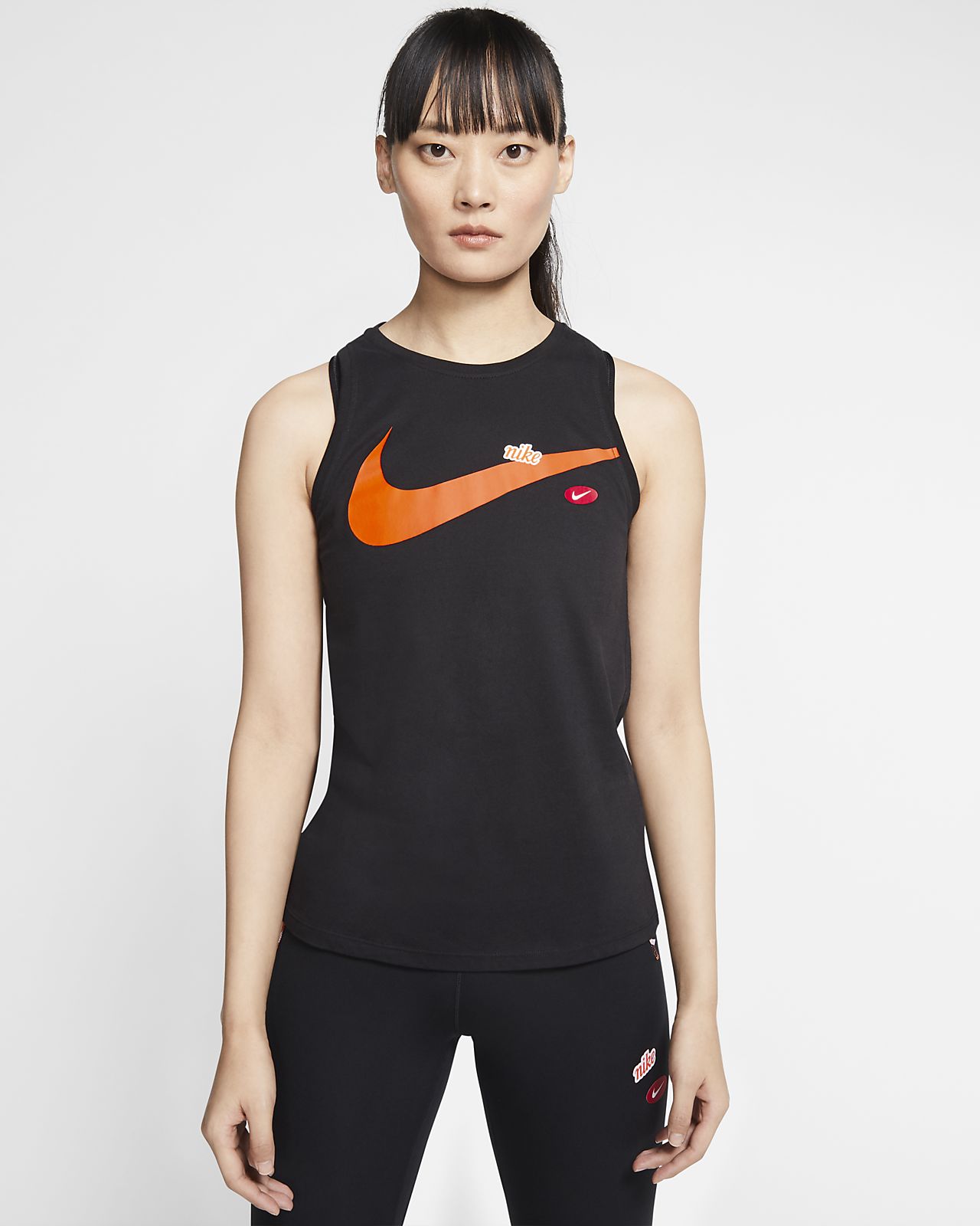 nike dri fit donna