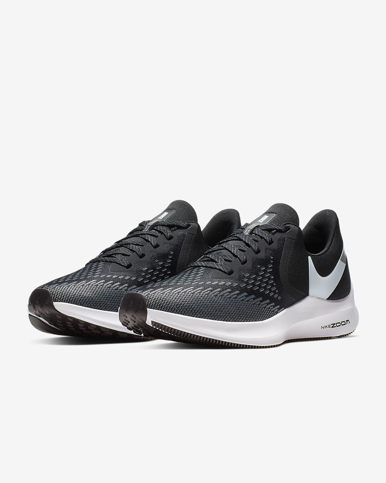 nike zoom winflo mujer nike zoom winflo mujer