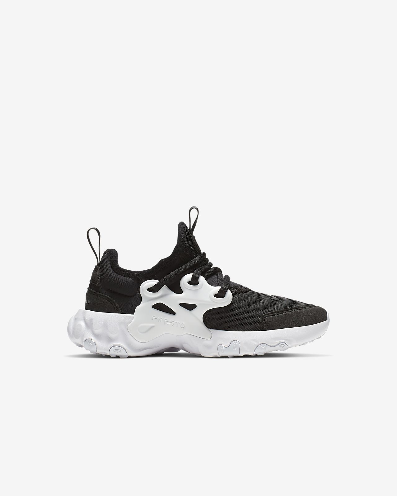 Pour Enfant Presto Rt Chaussure Nike Jeune PXkuOZiT
