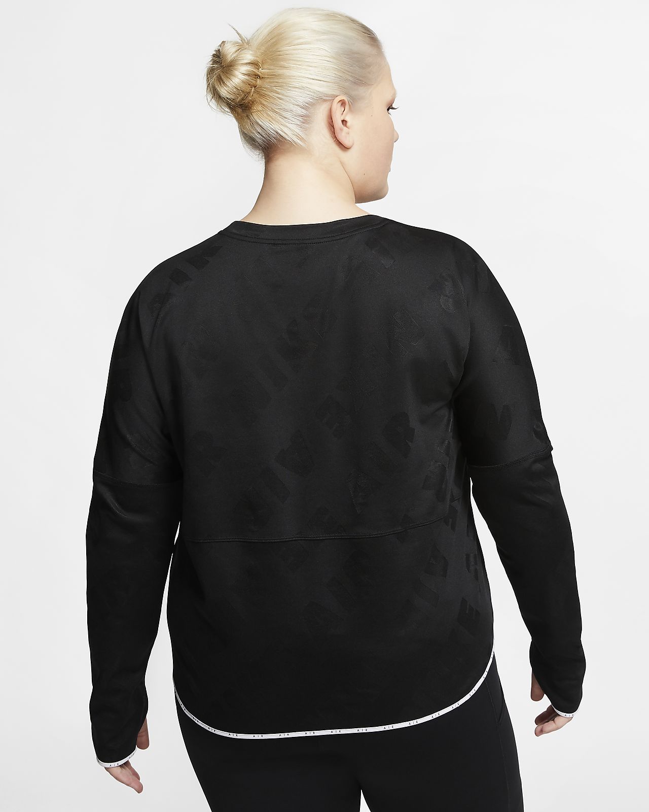 maglia nike donna rosse