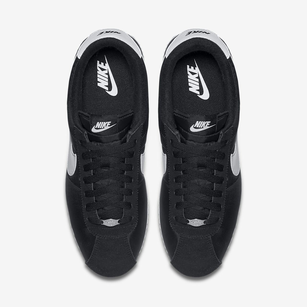Nike Cortez Basic Nylon Men's Shoe. Nike.com