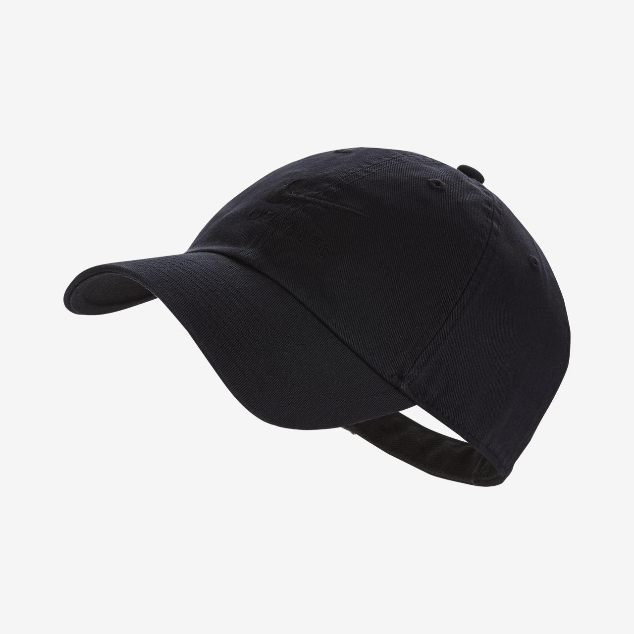 nike chelsea cap