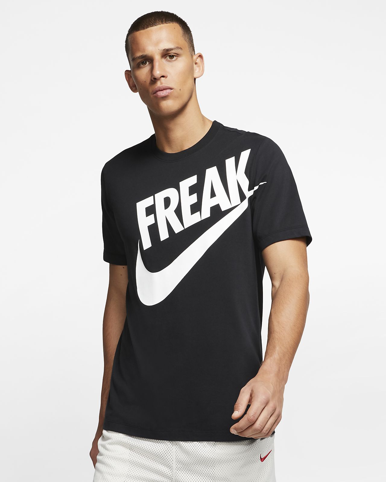 playeras nike dri fit hombre