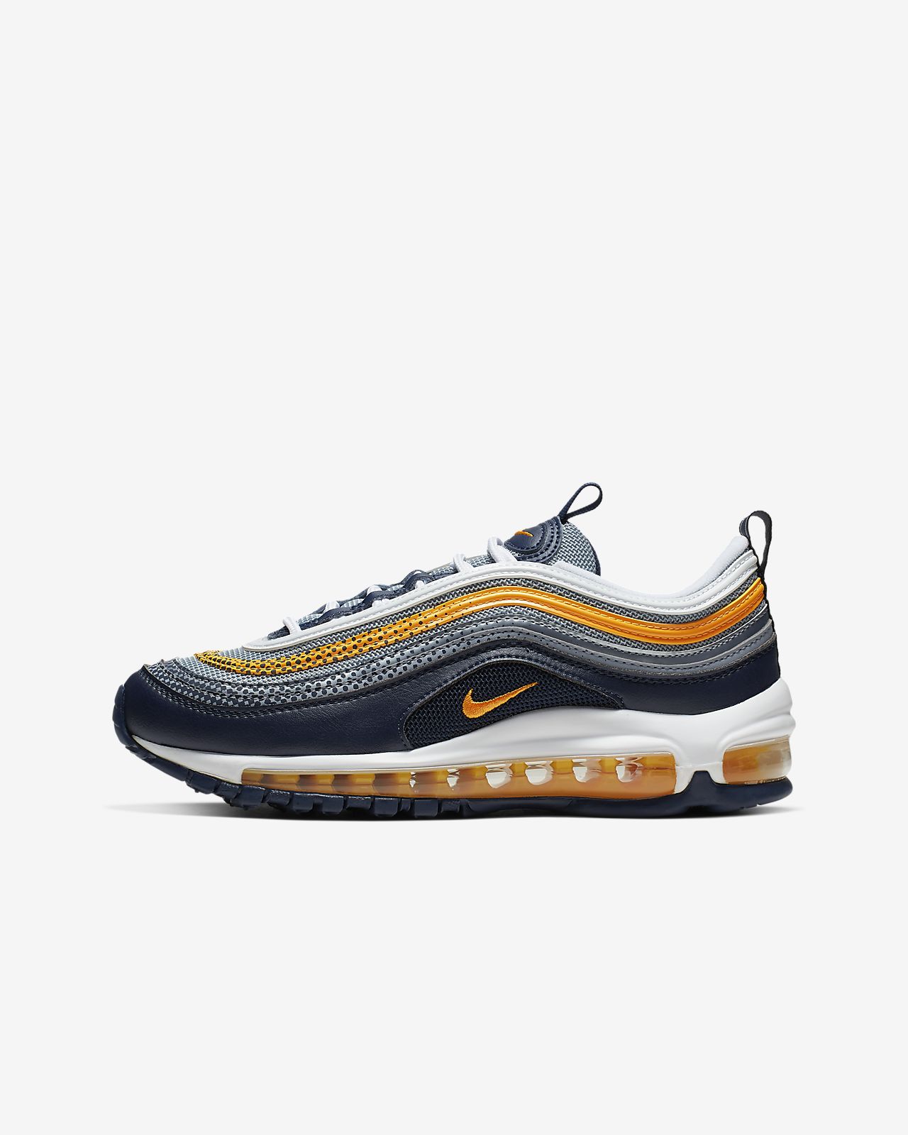 Nike Air Max 97 Schuh für ältere Kinder. Nike.com DE Nike Air Max 97 Schuh für ältere Kinder. Nike.com DE
