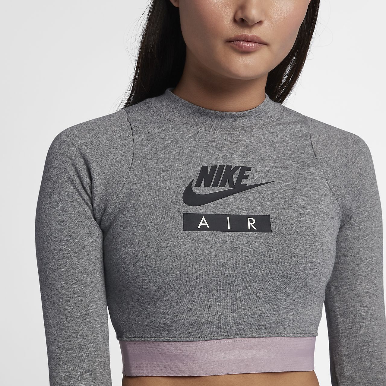nike crop shirt nike crop shirt