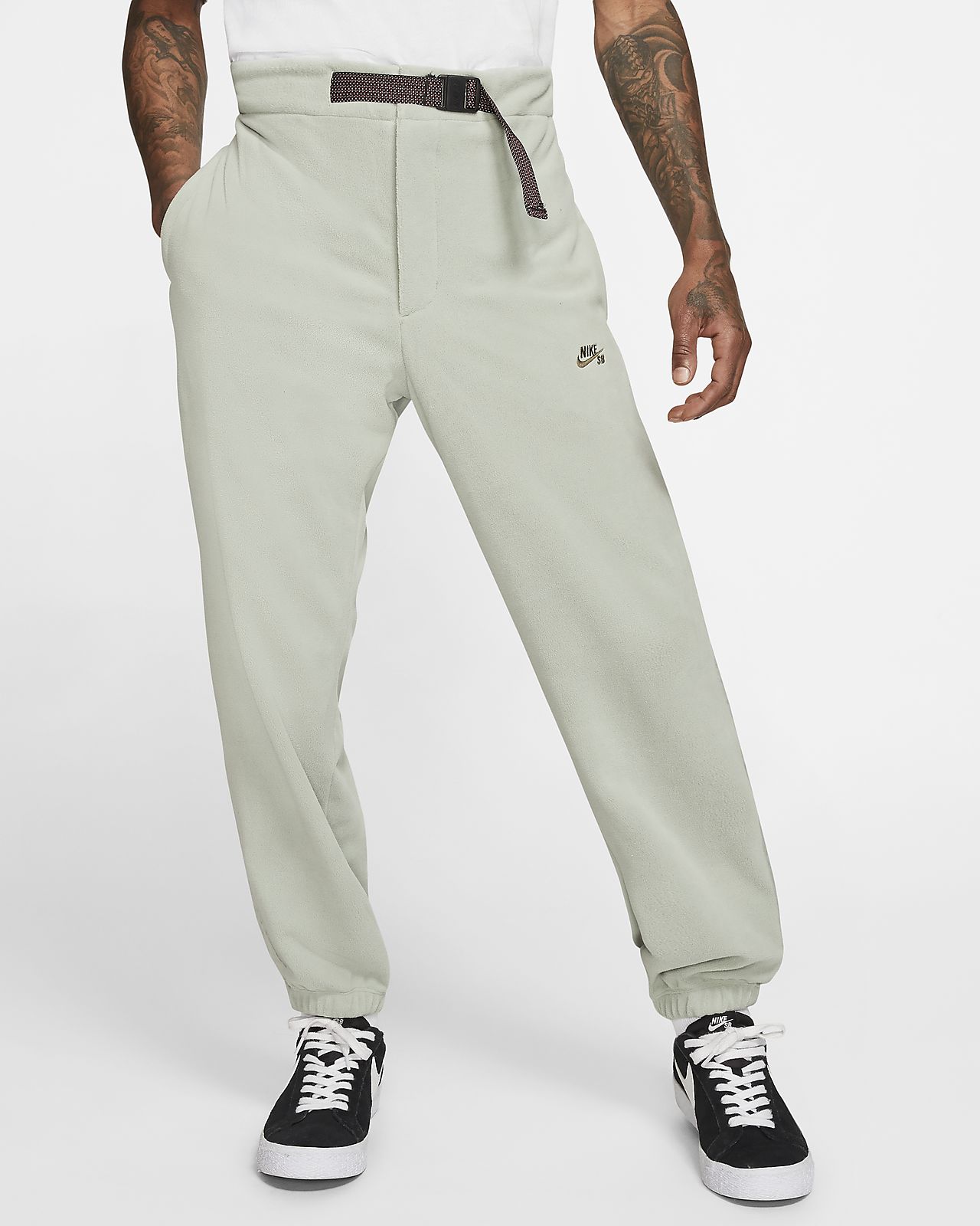 nike pantaloni in fleece nike pantaloni in fleece