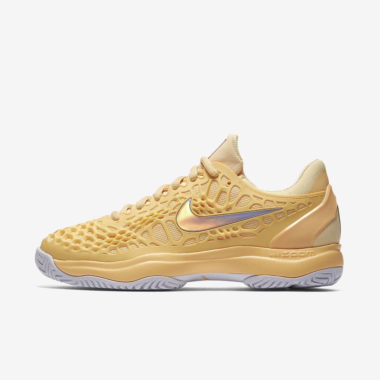 38 2 3 EU Chaussures Nike Femme Air Zoom Cage 3 Toutes Surfaces 38 2 3 EU Chaussures Nike Femme Air Zoom Cage 3 Toutes Surfaces