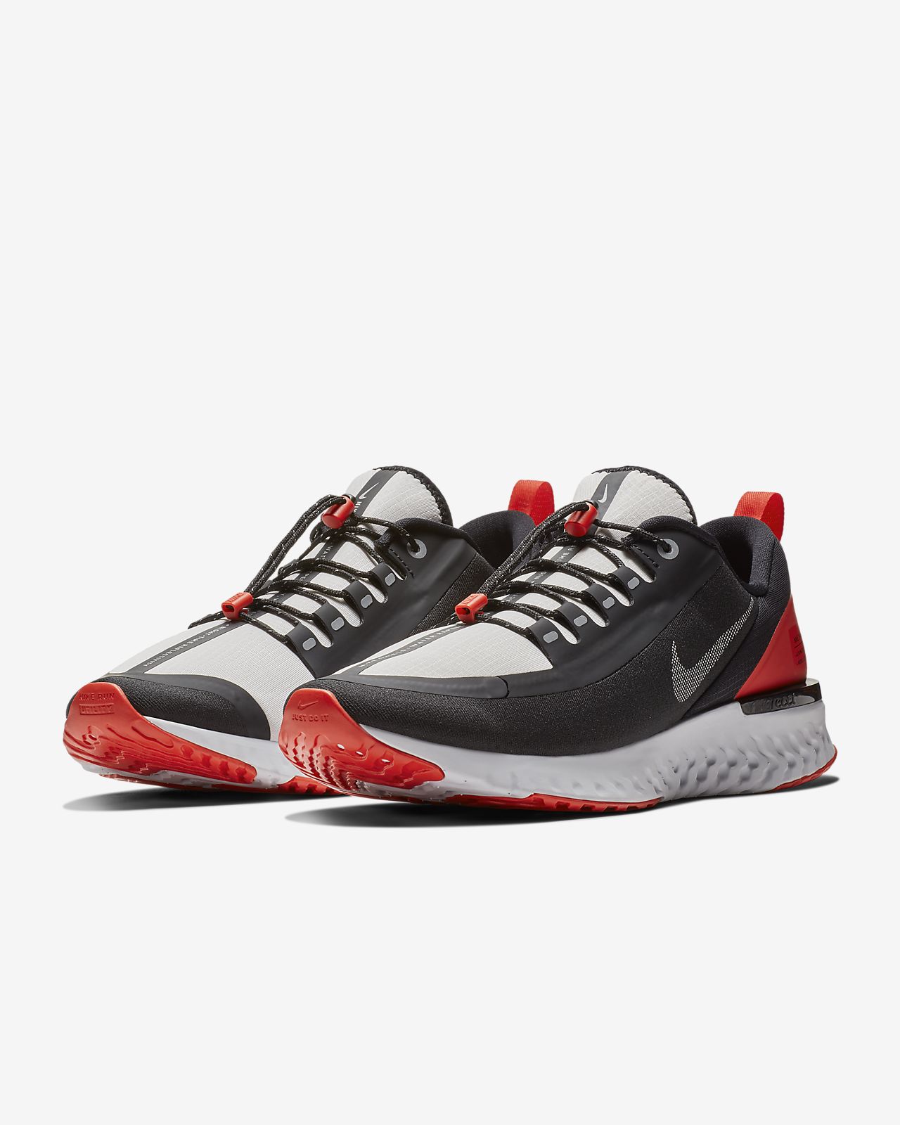 nike epic react shield junior