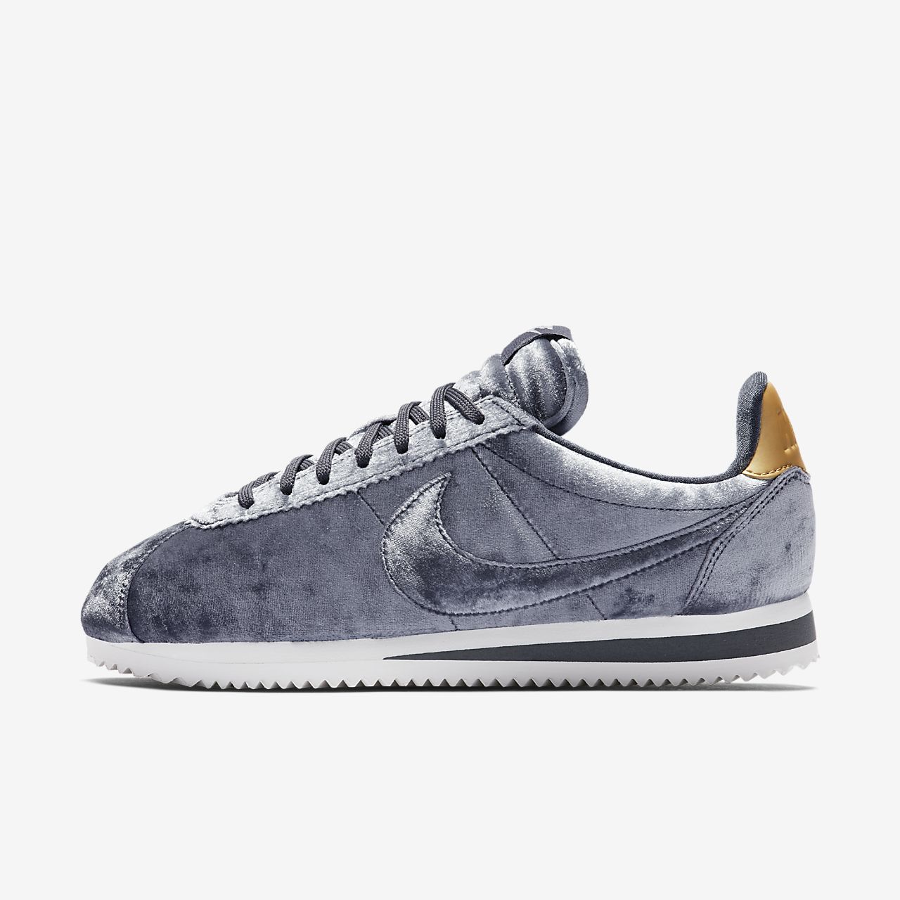 nike classic cortez velvet nike classic cortez velvet