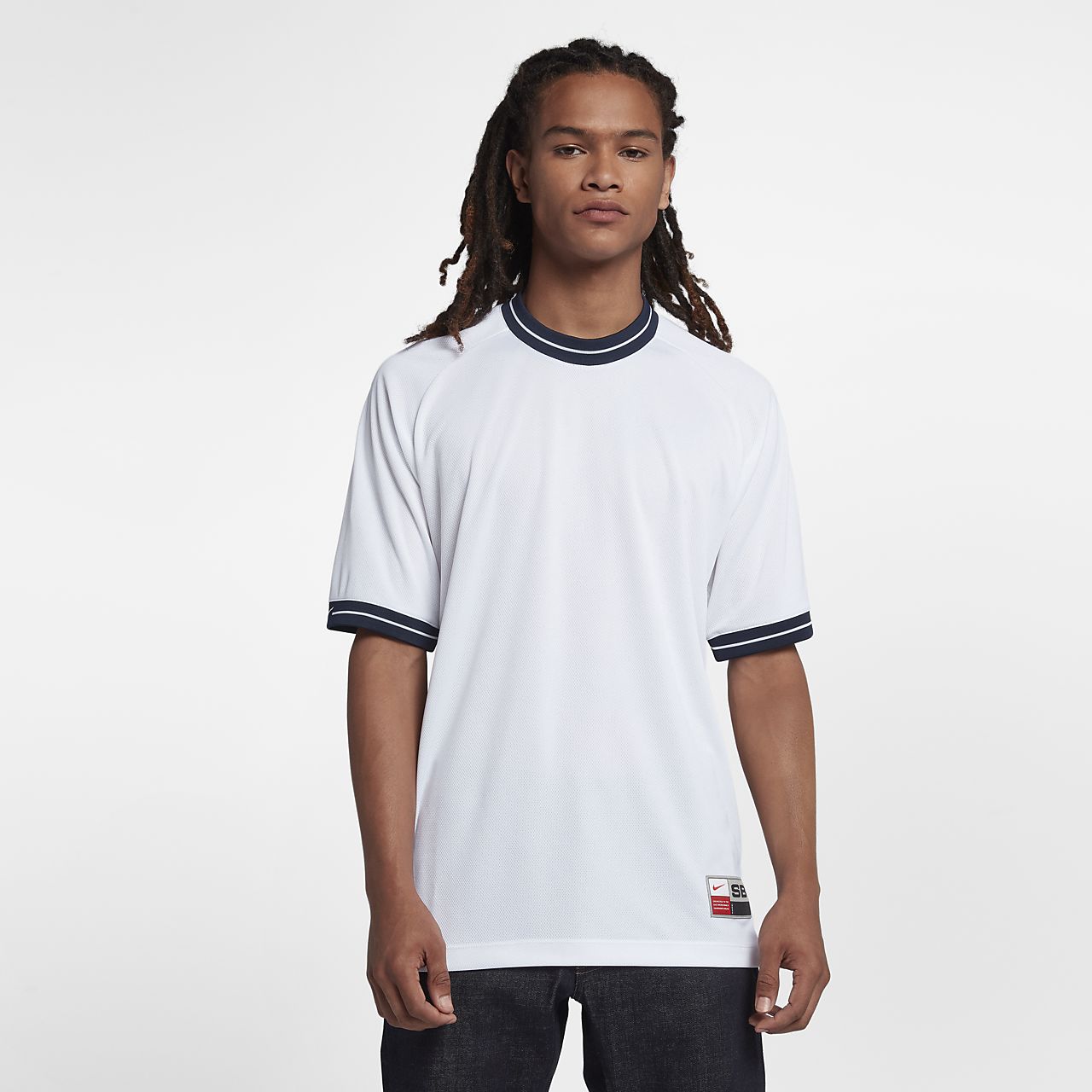 nike sb dri-fit 男子短袖上衣耐克官網 中國