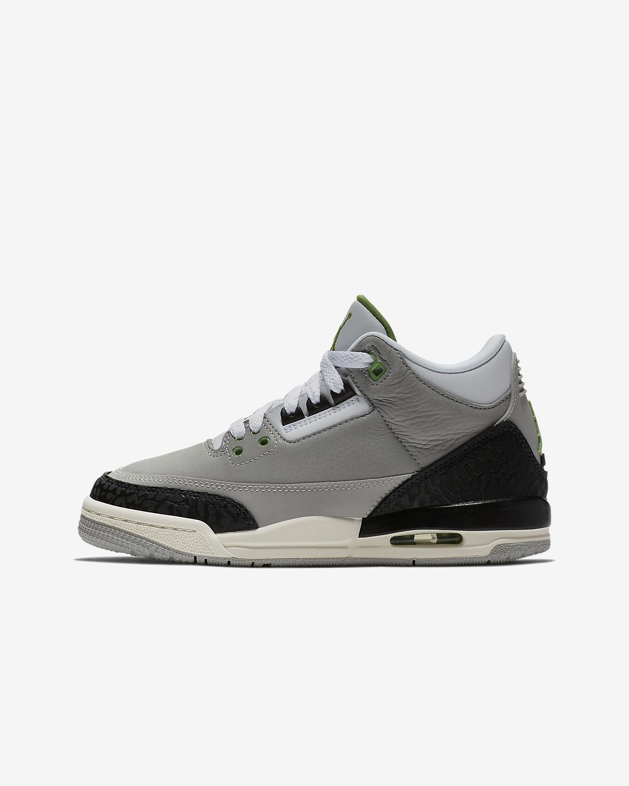 JORDAN 3 enfants pas cher