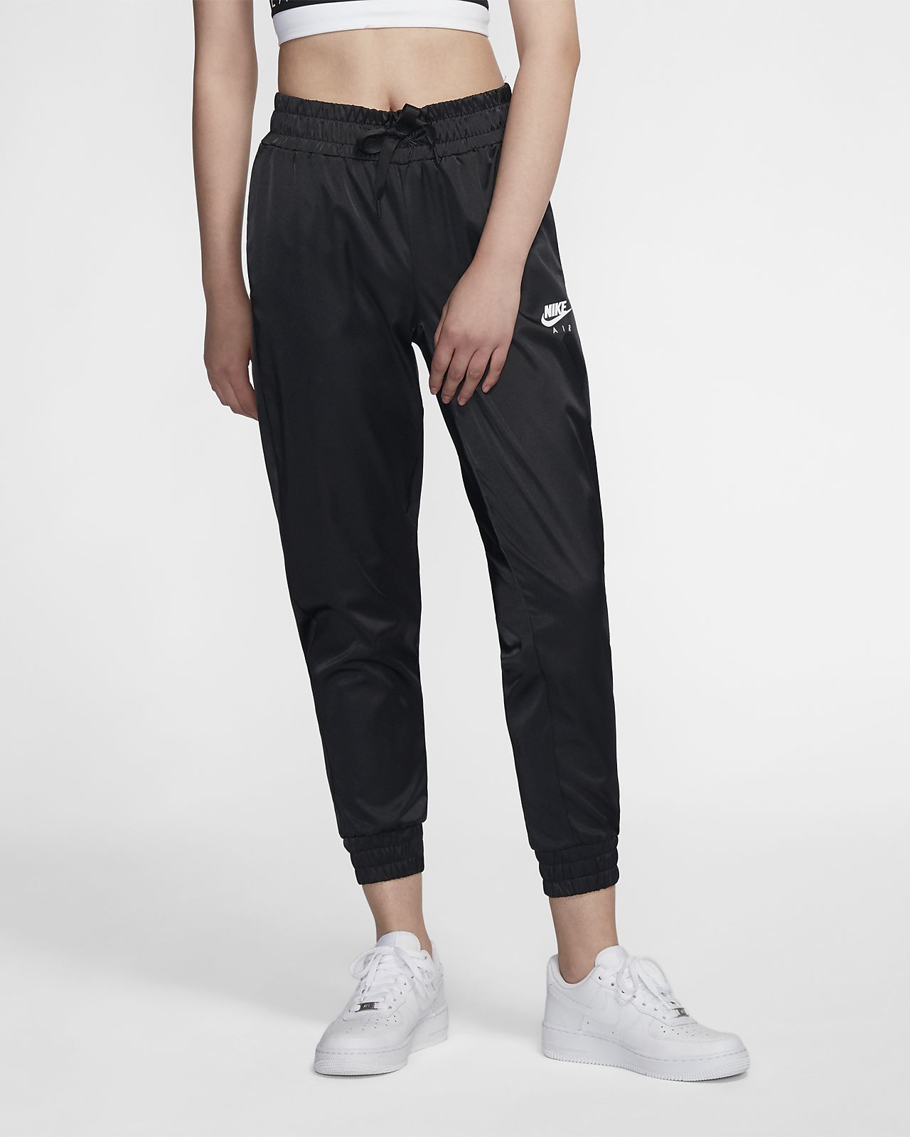 nike air tracksuit pants