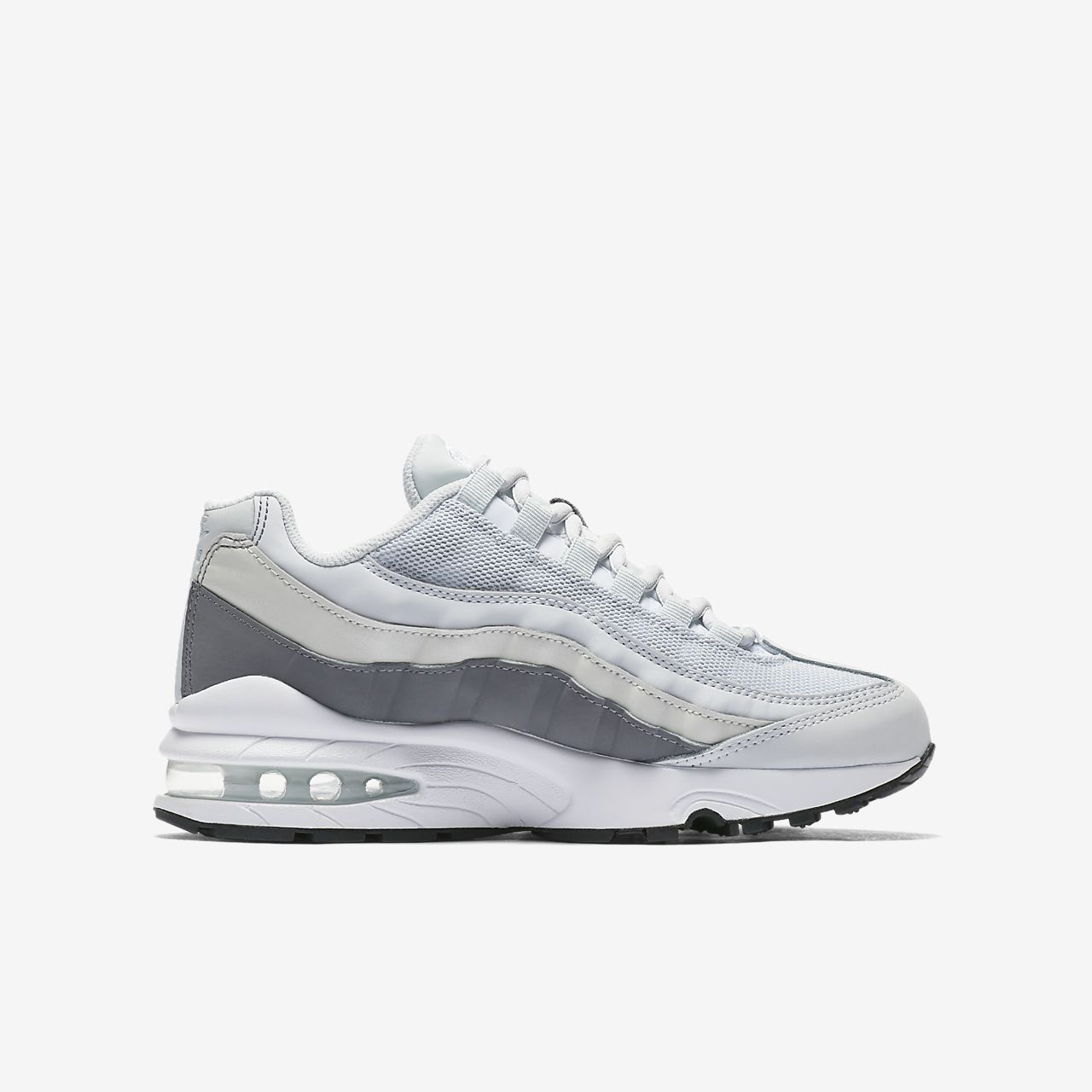 nike air max 95 pure platinum nike air max 95 pure platinum