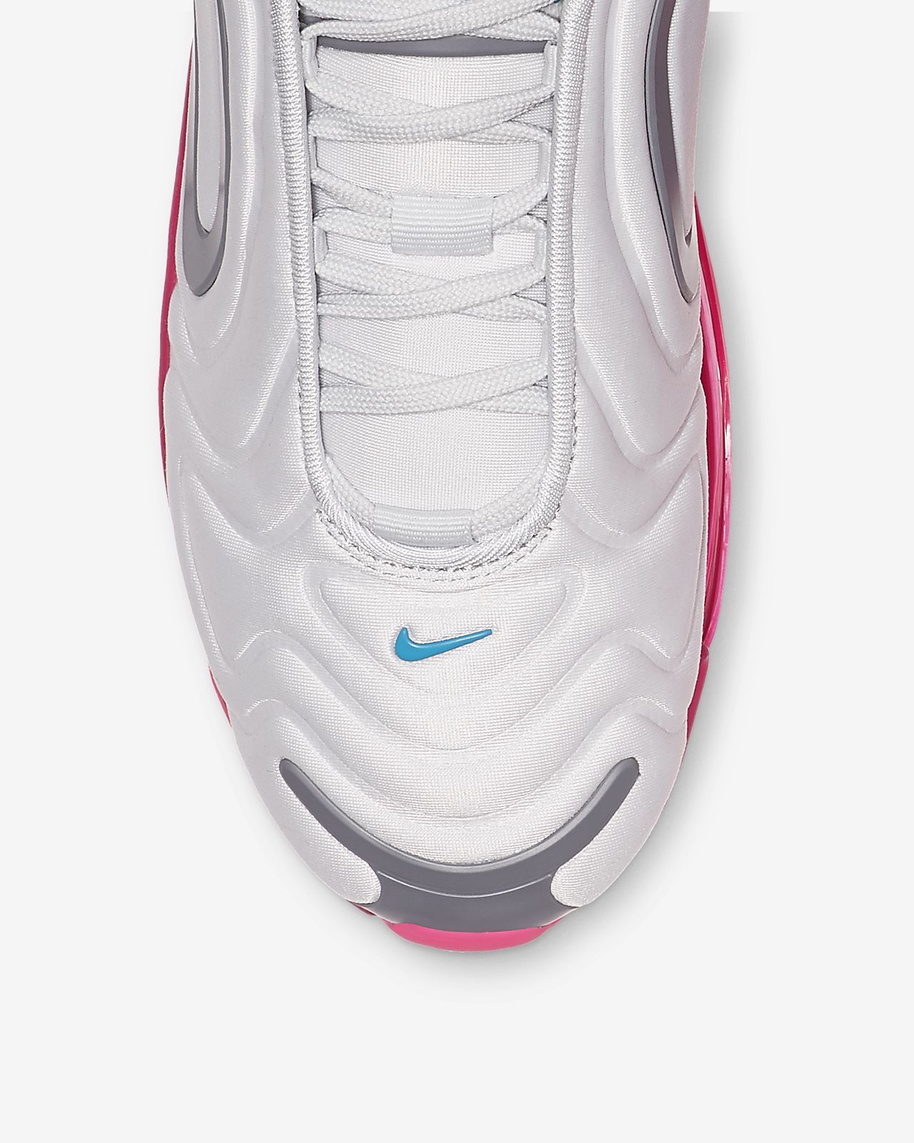 nike 720 bambino scontate
