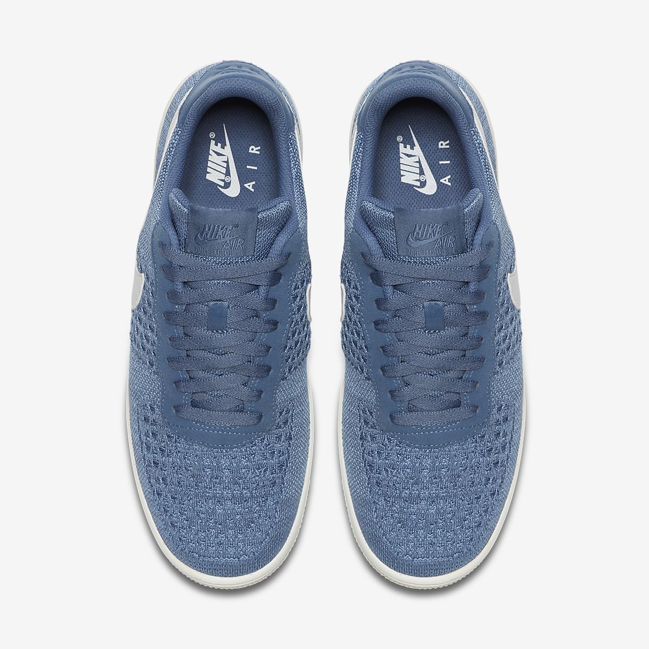 Nike Air Force 1 Flyknit 2.0 Men's Shoe Nike Air Force 1 Flyknit 2.0 Men's Shoe