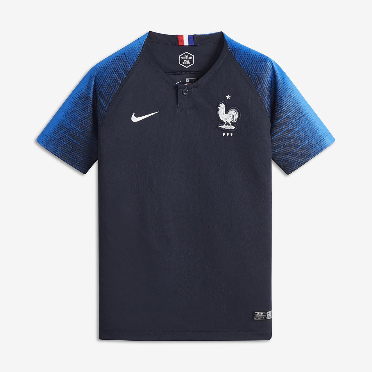 nike stadium jersey