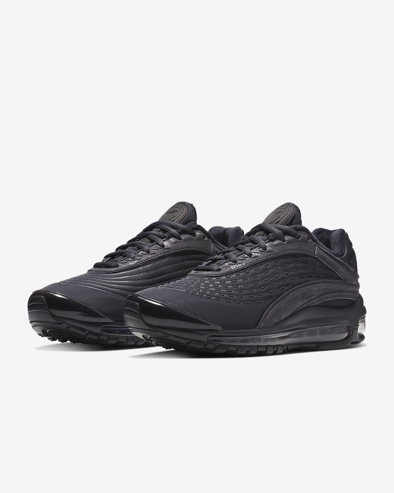 wmns air max deluxe se