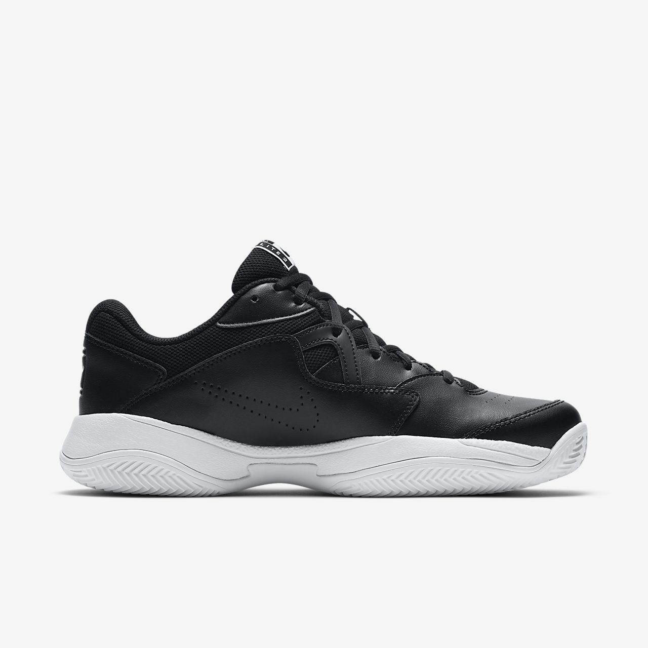 NikeCourt Lite 2 Zapatillas de tenis para tierra batida Hombre NikeCourt Lite 2 Zapatillas de tenis para tierra batida Hombre
