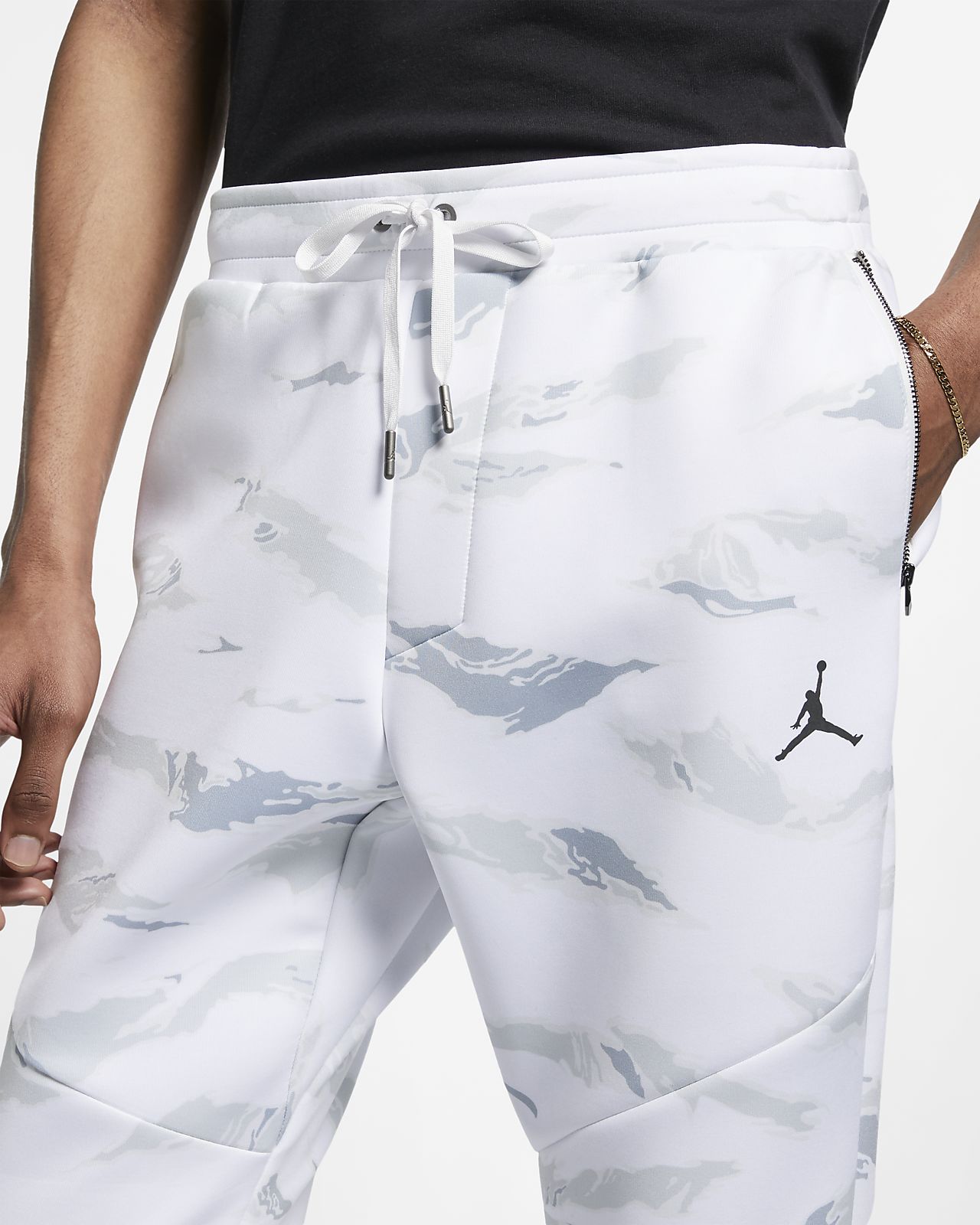 Jordan Sportswear Flight Tech Men's MENS NIKE JORDAN FLIGHT TECH CAMO