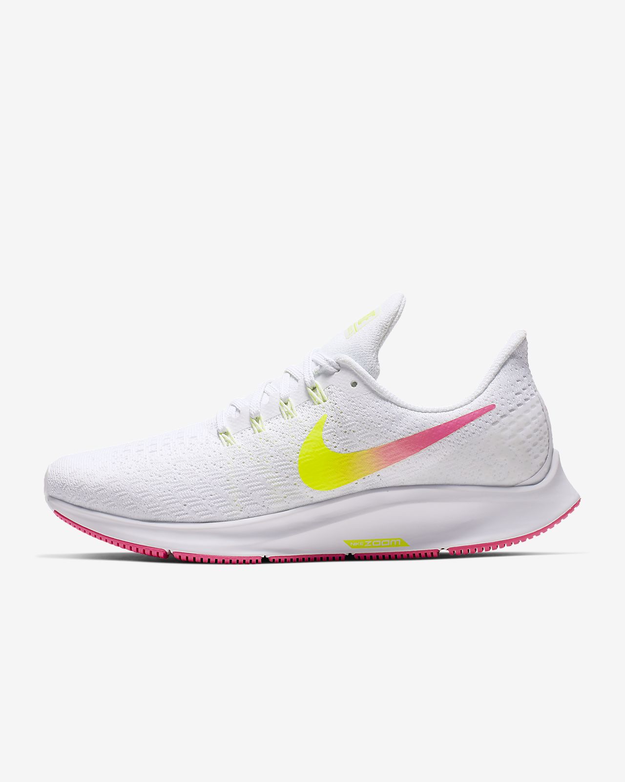 Nike Air Zoom Pegasus 35 Damen Laufschuh Nike Air Zoom Pegasus 35 Damen Laufschuhe
