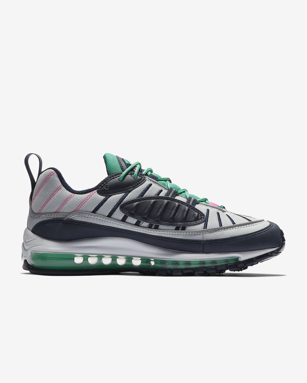 nike air max 98 men's shoe nike air max 98 men's shoe