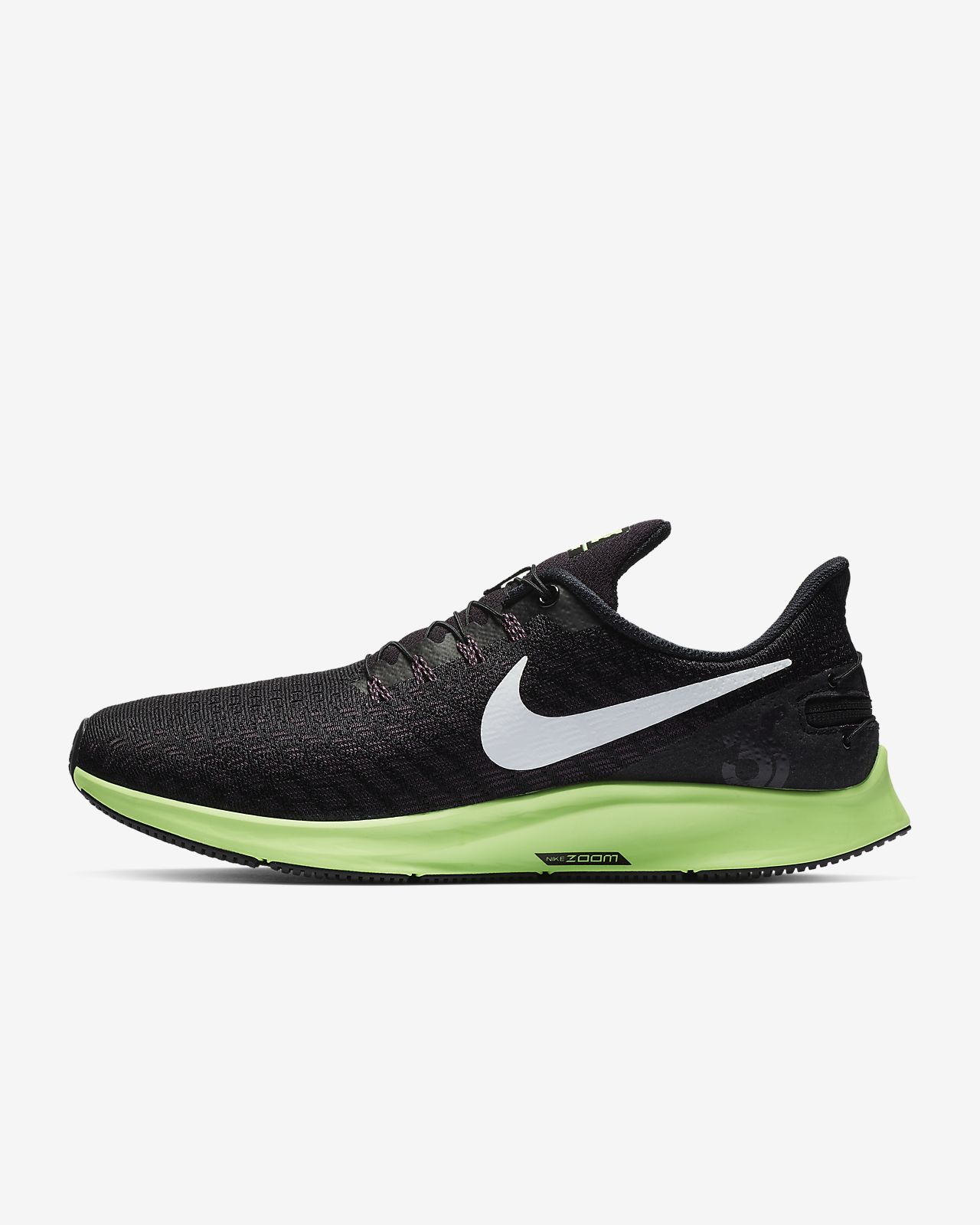 Nike Air Zoom Pegasus 35 FlyEase Hardloopschoen voor heren Nike Air Zoom Pegasus 35 FlyEase Hardloopschoen voor heren