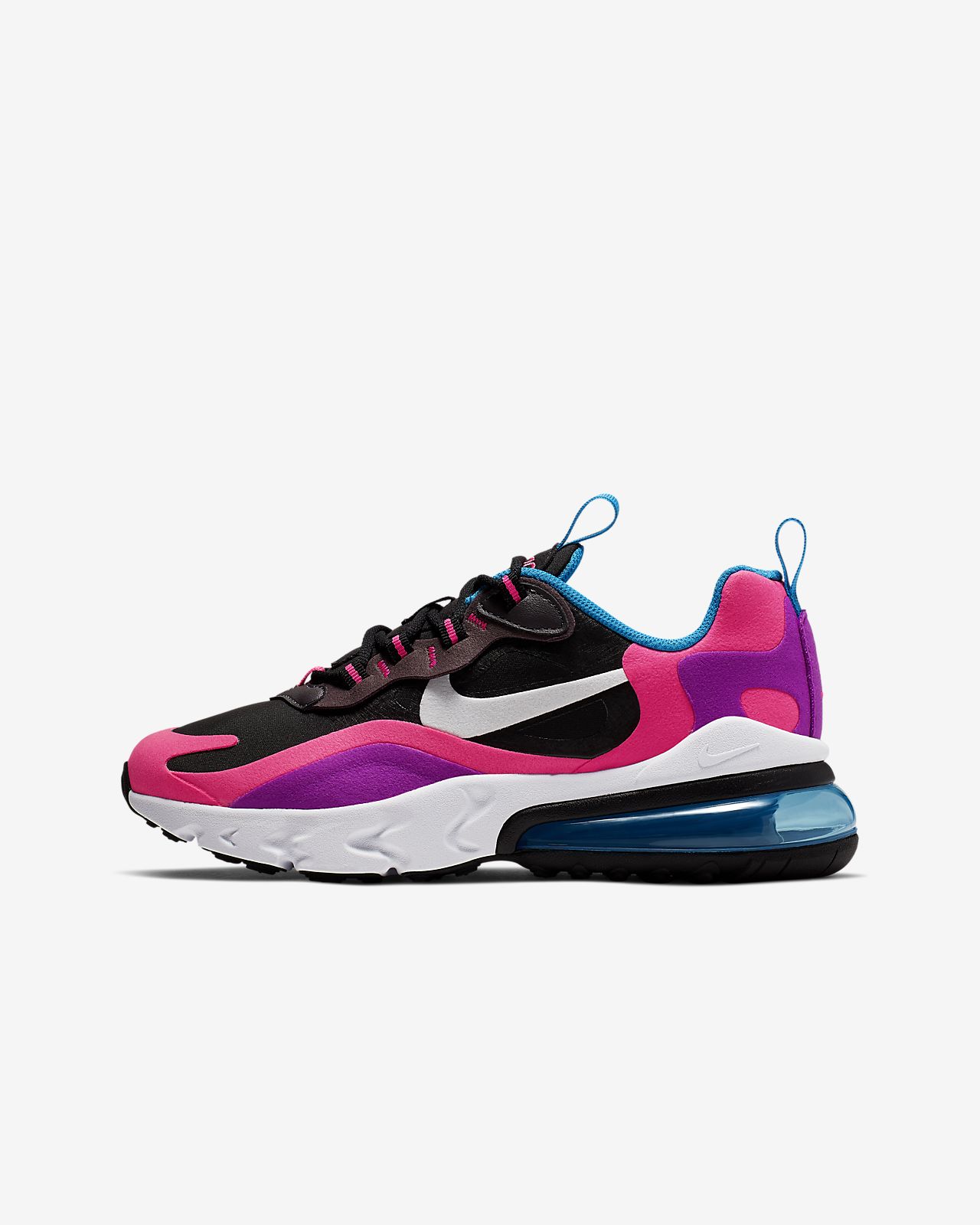 Nike Air Max 270 React brand new in box eBay