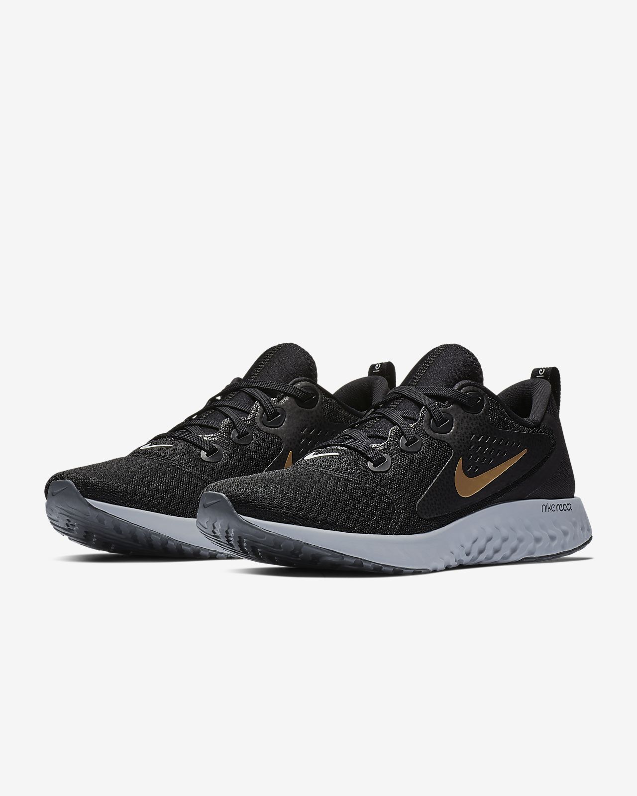 nike legend react women's