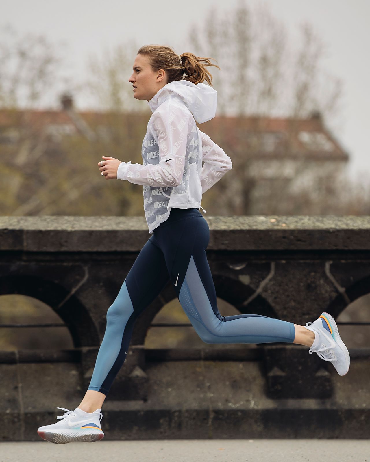 Nike Epic React Flyknit 2 Zapatillas de running - Mujer