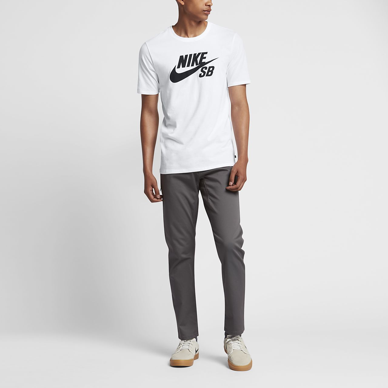 Nike Sb Logo S T Shirt Nike In nike sb logo s t shirt nike in